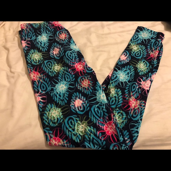 Pants - One size leggings